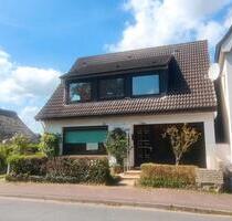 Geräumiges Einfamilienhaus in Elbnähe - Kollmar