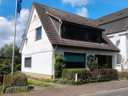 Foto - 5 Zimmer Einfamilienhaus zum Kaufen in Kollmar
