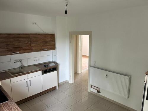Foto - 1 Zimmer Etagenwohnung zur Miete in Gießen
