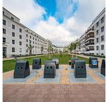 Neubau Mietwohnung Berlin Spandau Ab Januar 2027