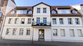 Foto - Erstbezug! 2-Raumwohnung, altersgerechtes Wohnen am Rolandplatz