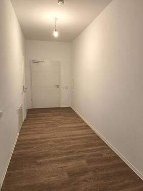 Foto - Etagenwohnung in Burg