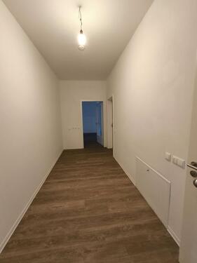 Foto - Etagenwohnung in Burg zur Miete