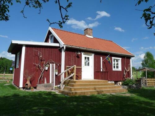 Foto - Urlaub im Ferienhaus am See in Schweden
