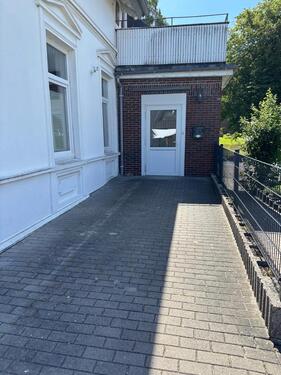 Foto - 160qm Erdgeschosswohnung zur Untervermietung