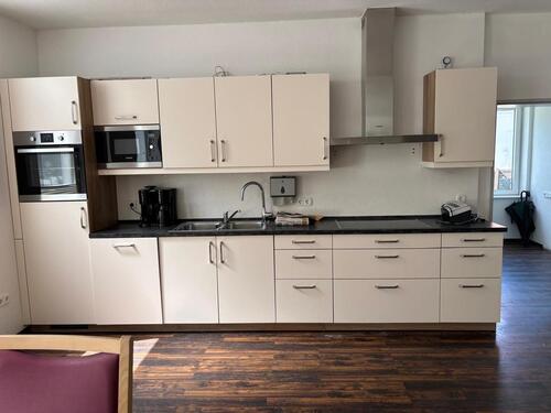 Foto - Etagenwohnung in Brake (Unterweser)