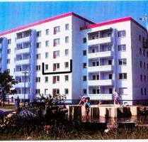 1 Zimmer Wohnung, 46 qm, zu verkaufen - Berlin Marzahn-Hellersdorf