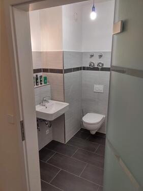 Foto - Etagenwohnung in Berlin