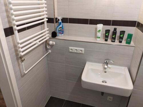 Foto - Etagenwohnung in Berlin zum Kaufen