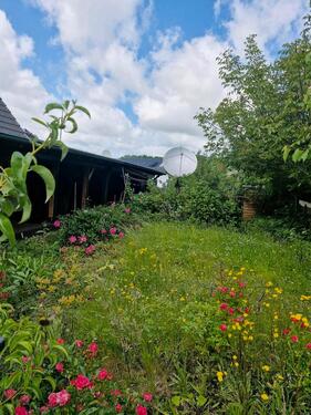 Foto - Einfamilienhaus in Bergen auf Rügen zum Kaufen
