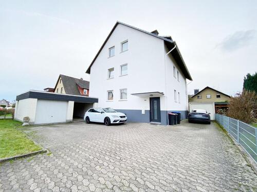Foto - Helle und freundliche 3-Zimmer-Wohnung in Holzhausen