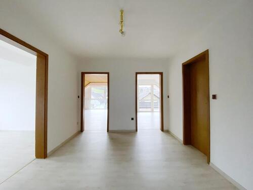 Foto - Etagenwohnung zur Miete in Bad Pyrmont