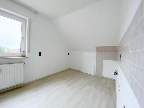 Foto - Etagenwohnung in Bad Pyrmont