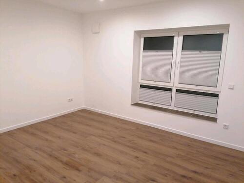 Foto - Etagenwohnung zur Miete in Quakenbrück