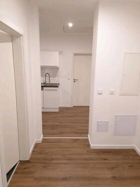 Foto - Etagenwohnung in Quakenbrück zur Miete