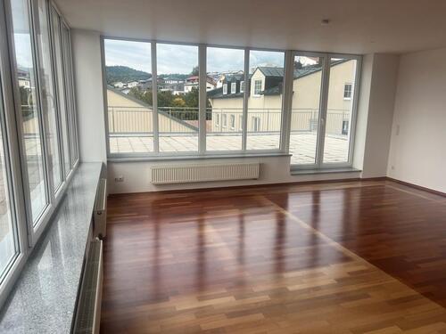 Foto - Exklusive Penthouse Wohnung in Grafenau zu vermieten