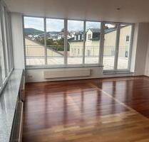 Exklusive Penthouse Wohnung in Grafenau zu vermieten - Hohenau