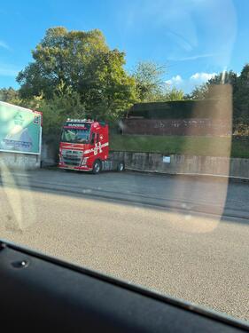 Foto - Autohandel Stellplätze 2 Fahrzeuge Hauptstraße Bingen am Rhein KF