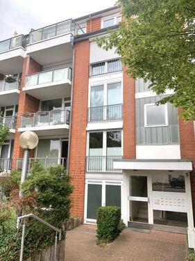 Foto - Mietwohnung - 550,00 EUR Kaltmiete,