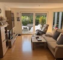 Moderne 3-Zimmer-Wohnung mit Terrasse in Griesheim
