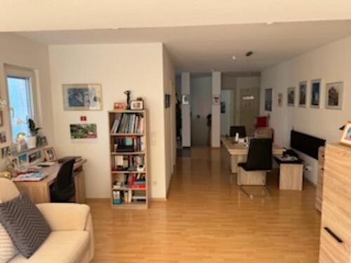Foto - Etagenwohnung zur Miete in Griesheim