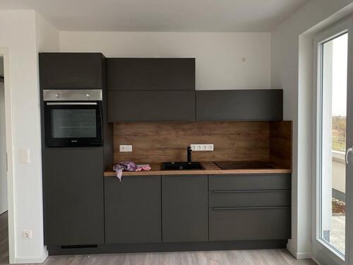 Foto - Etagenwohnung zur Miete in Berlin