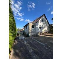 Haus mit Garten in Leipzig zu vermieten