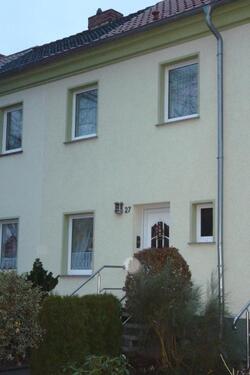 Foto - Gemütliches Mittelreihenhaus zum Verkauf in Hagenow.