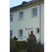Gemütliches Mittelreihenhaus zum Verkauf in Hagenow.