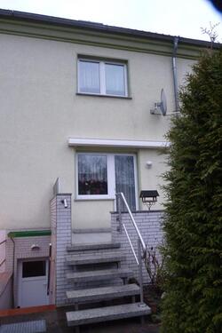 Foto - Einfamilienhaus zum Kaufen in Hagenow