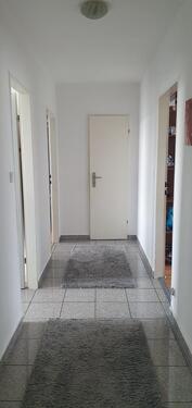 Foto - Etagenwohnung zur Miete in Duisburg