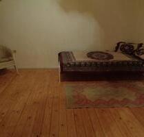 Ruhige Wohnung in Uni-Nähe (RUB) – befristet ab Dezember 2025 - Bochum Bochum-Mitte