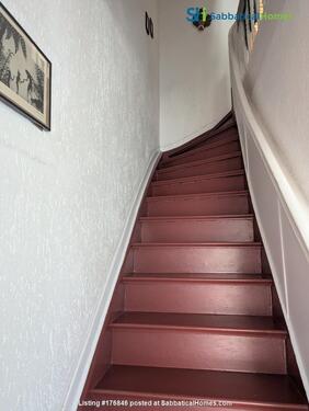 Foto - Etagenwohnung in Bochum zur Miete