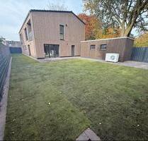 Familientraum Große Wohnung mit Garten - Vreden