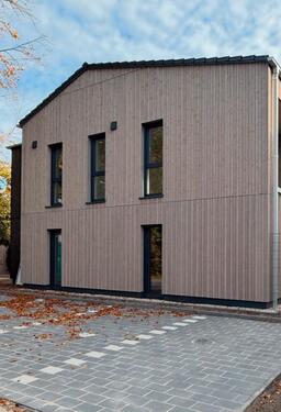 Foto - Etagenwohnung zur Miete in Vreden