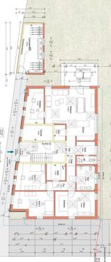 Foto - Etagenwohnung in Vreden zur Miete