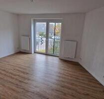 2-Zimmer Wohnung 46 qm in Niebüll bahnhofsnah FREI AB SOFORT - Sylt