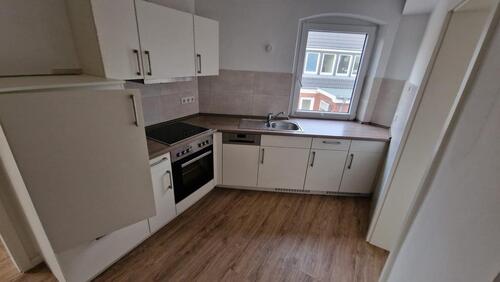 Foto - Etagenwohnung zur Miete in Sylt