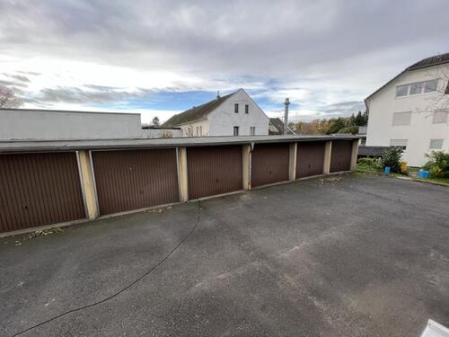 Foto - Bensberg - Garage ab sofort frei