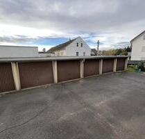 Bensberg - Garage ab sofort frei - Bergisch Gladbach Alt-Frankenforst