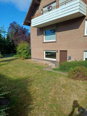 Foto - große 2 Zimmer Wohnung (74m²), EBK, eigener Eingang