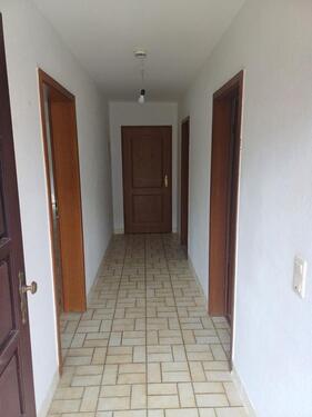 Foto - Etagenwohnung in Bad Pyrmont