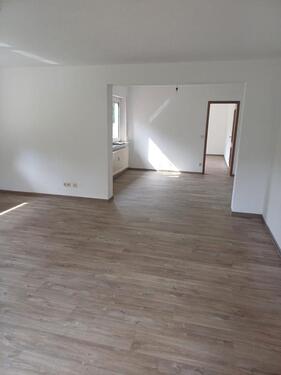 Foto - Etagenwohnung in Bad Pyrmont zur Miete