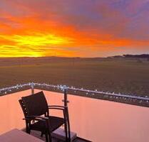 Moderne Wohnung mit traumhafter Aussicht in 89558 Böhmenkirch