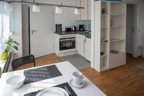 Foto - Etagenwohnung zur Miete in Ratingen