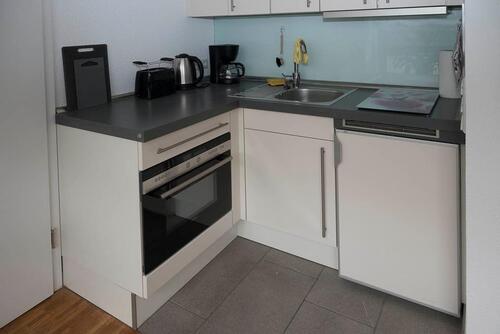 Foto - Etagenwohnung in Ratingen