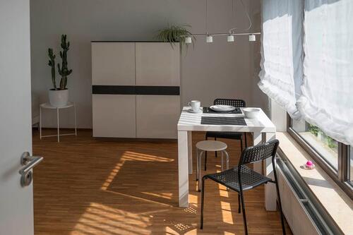 Foto - Etagenwohnung in Ratingen zur Miete