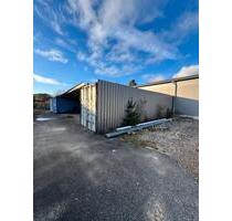 Lager- und Stellfläche - 380,00 EUR Kaltmiete, in Illschwang (PLZ: 92278)