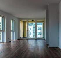 Rollstuhlgerecht - Top 2-Raumwohnung mit Aufzug und Fußbodenheizung - Erstbezug - Chemnitz