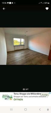 Foto - Etagenwohnung zur Miete in Stade